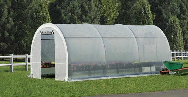10 Ft. Wide Portable Greenhouses: 10 Foot Wide Green House Kits  greenhouse kits 20' x 30'