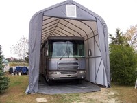 Portable Garage