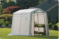 Portable Greenhouses