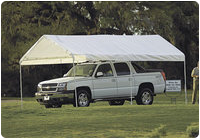 Carport Kit