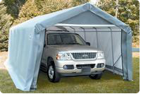 Home depot deals portable garages