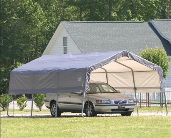 valance carport