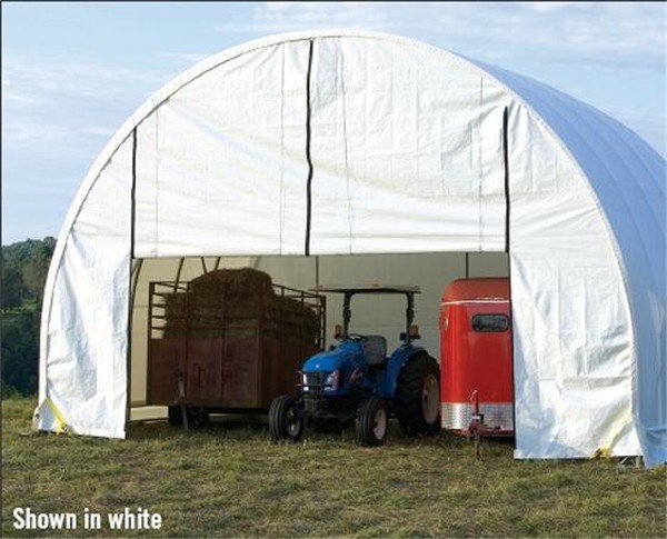 agricultural storage