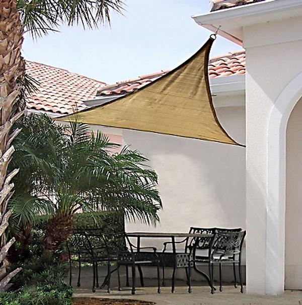 12x12 deals shade sail