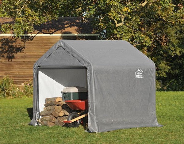 Canvas carports sales for sale