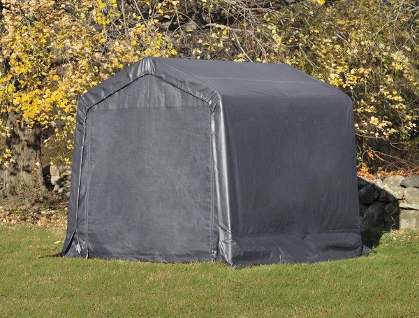 10 Best Bike Sheds for Keeping Your Gear Protected