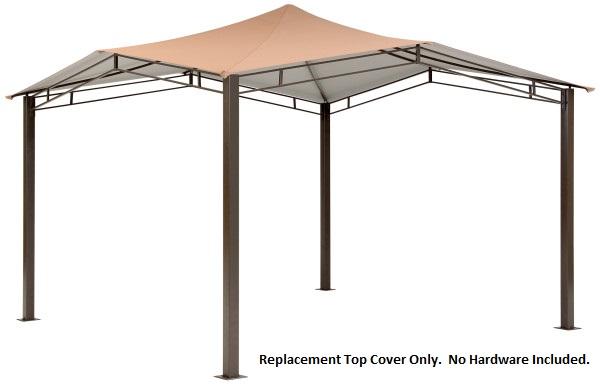 Replacement canopy tops 12x12 online