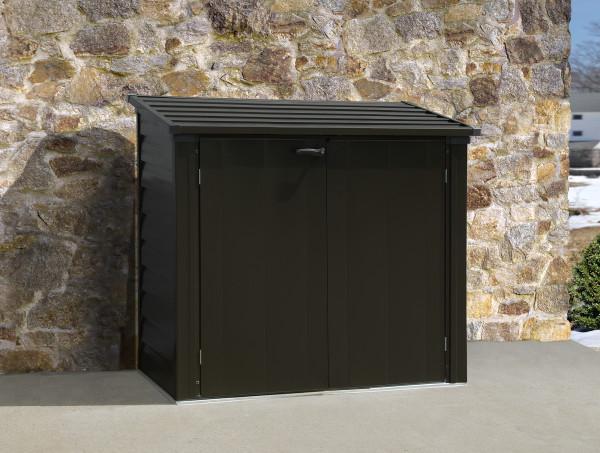 Metal Sheds Metal Storage Shed Kits