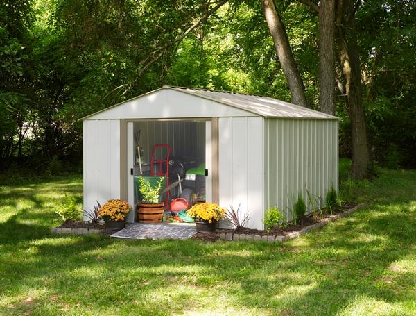 10 Best Bike Sheds