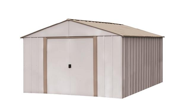 arrow 10x12 shed floor