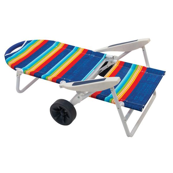Rio transporter 2025 beach chair