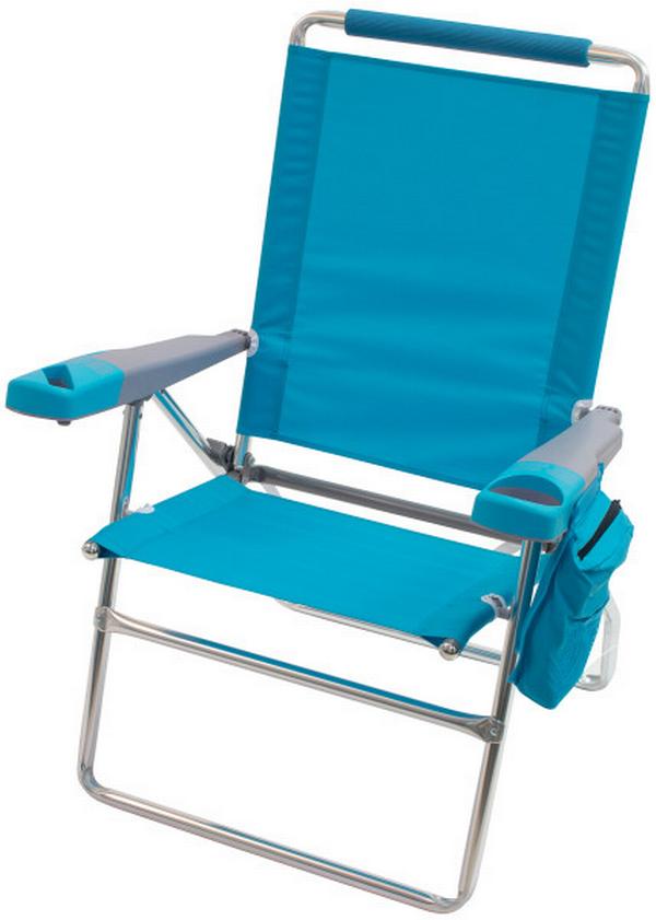 17 inch hotsell high beach chair