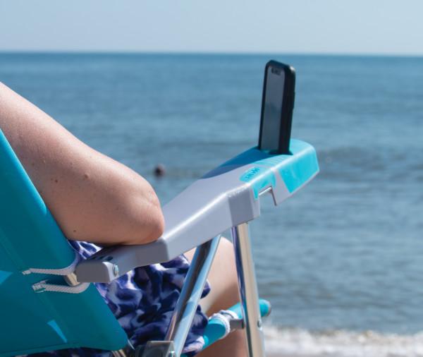 17 inch beach discount chair