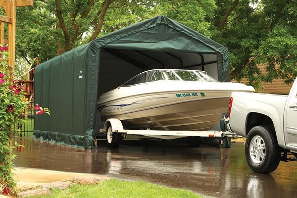 Portable Garage