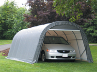 Portable Car Garage Shelter