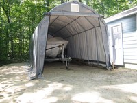 boat storage