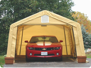 Portable Garages