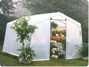 Portable Greenhouses